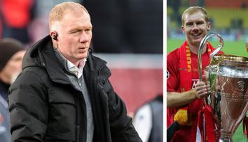 Upřímná zpověď legendy United: Péče o autistického syna je práce na plný úvazek