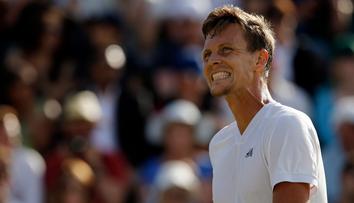 Proklaté grandslamy! Čas se krátí, ale vzpomeňte na Petra Kordu