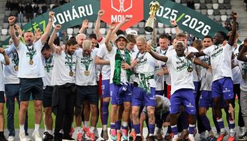 První liga neví, na čem je. Vyloučená Karviná zůstala v losu, Dukla definitivně padá