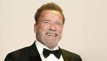 Schwarzenegger míří do Česka! Promotér prozradil, na co se můžete těšit