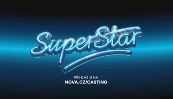 Do nové řady SuperStar se může hlásit každý. Proběhl první casting