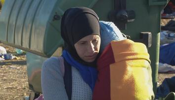 Maďarsko nechává hladovět migranty. Musí se o jídlo soudit