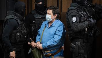 Soud znovu řešil vraždu Kuciaka, zrušil nevinu Kočnera a Zsuzsové