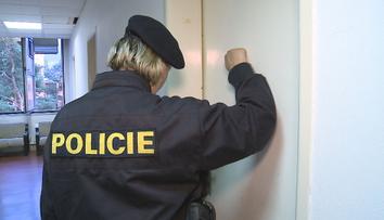 Muž ze Zlína měl neobvyklý koníček. Vyráběl si falešné policejní průkazy