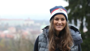 Zemanová přijde o olympiádu! Skikrosařka musí na další operaci