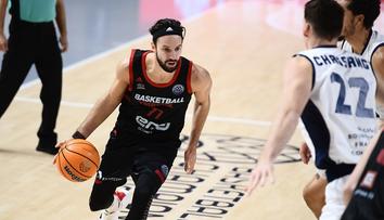 Nymburku vstup do ligy mistrů nevyšel. V Dijonu prohrál 65:81