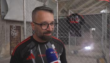 Šéf Sparty: Skauting funguje, kritika Rosického byla nefér. Posily přijdou