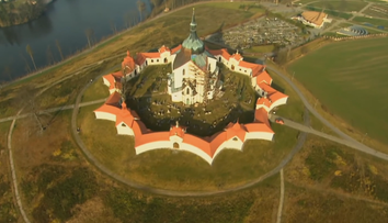 Vysočina má spoustu lákadel. Její obyvatelé zmiňovali Telč nebo jihlavské podzemí