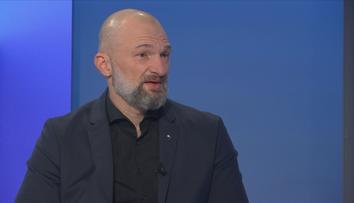 Dolník: Při vyjednávání s únosci je nejhorší ticho. Nejdéle se odmlčeli na dva roky