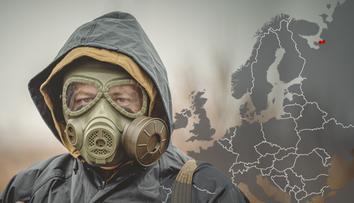 Opakuje se Černobyl? Smrt několika lidí a mrak radiace. Rusové stále mlží
