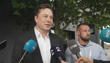 Elon Musk hodlá začít s obnovou dříve zakázaných účtů na twitteru