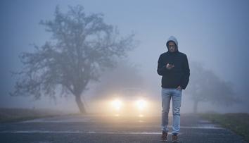 Usmrtil chodce a od nehody ujel. Obvinění jsou i tři kamarádi řidiče