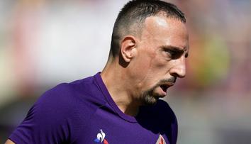 Ribéry promluvil o svých jizvách. Autonehoda mu způsobila trauma