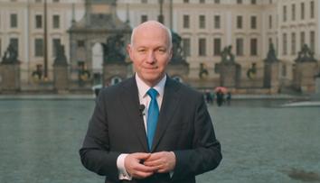 Senátor Fischer šokoval. Pošleme české vojáky do Grónska, navrhuje