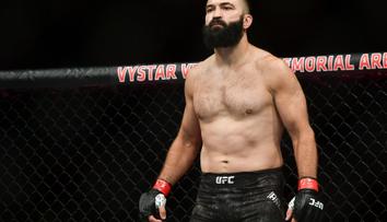Největší balík dostane Arlovski! UFC veterán v organizaci zápasí 20 let