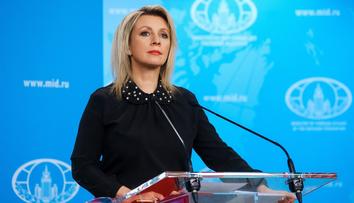 Rusko označilo svůj nový prioritní cíl. Jedná se o základnu na území Polska
