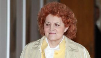 Ministerstvo se omluvilo exministryni Parkanové. Získala i milionové odškodné