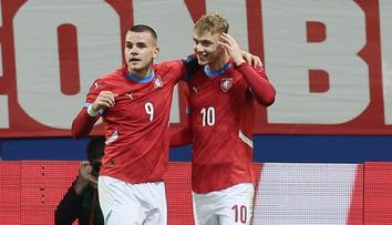 Těžký los pro Lvíčata na ME. Ve skupině je čekají dvě velmoci a Slovinsko