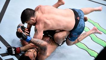Miller vyrovnal UFC rekord! K tomu si odnese přes šest milionů korun