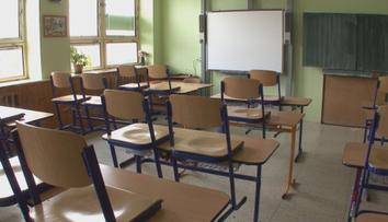 Školy se chystají na další stávky. Nemají na zaplacení uklízeček
