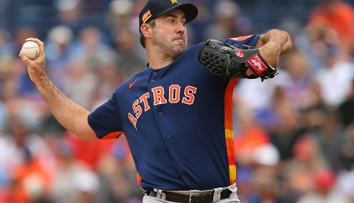 Baseballista Verlander věnuje celý plat na dobrou věc dokud nezačne liga