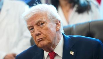 Trump hlásí historickou dohodu. Hamás souhlasí s řešením otázky zbraní