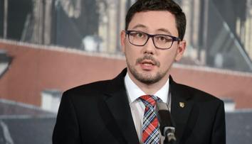 Ovčáček se vykašlal i na velkého kamaráda. Ten mu poslal krásné přání
