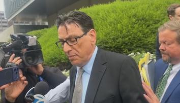 Další trest v kauze smrti Matthewa Perryho. Dealer ketaminu půjde do vězení