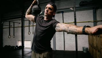 Kruháč, tabata, nebo crossfit?
