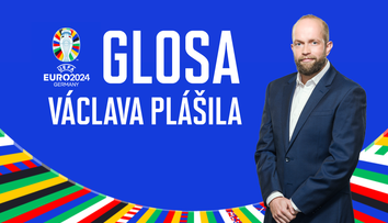 GLOSA: Španělská tiki-taka verze 2.0 je atraktivní. Anglie je příliš opatrná