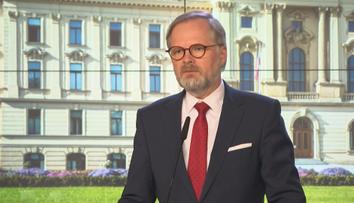 Češi vystavili Fialově vládě vysvědčení. Většina není s kabinetem spokojená