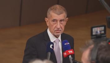 Babiš tlačí na úpravu emisních povolenek. Vadí mu návrhy v unijním rozpočtu
