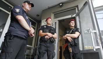 Záhadná smrt ukrajinského poslance! Měl prostřelenou hlavu
