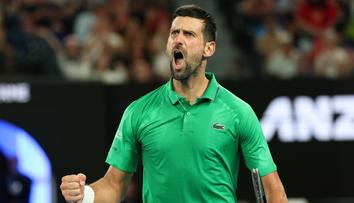 Šokující přiznání Djokoviče: Ve válce jsem musel pochovávat své spolužáky