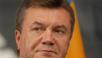 Křehký MÍR. Janukovyč se dohodl s opozicí, v centru Kyjeva je zatím KLID