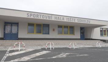 Nová hala v Sokolově nakonec nebude. Kraji se nepodařilo vykoupit pozemky