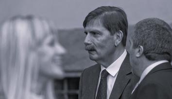 Zemřel Filip Sternberg. Potomek starého šlechtického rodu podlehl vážné nemoci