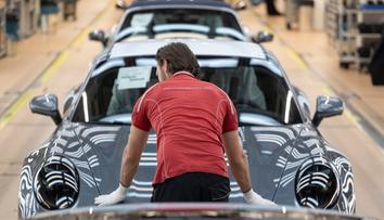 Evropské automobilky v problémech: Ruší se další 4 tisíce pracovních míst