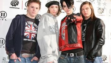 Pamatujete na Tokio Hotel? Jsou zpět a takhle už nevypadají!