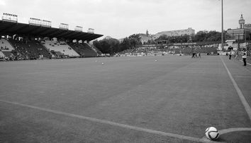Klokani truchlí. Po dlouhé nemoci zemřel odchovanec a velký fanda Bohemians