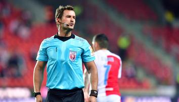 Kauza kolem Berbra: Z FAČRu odešli další, řízení se vyhnul také sudí Marek