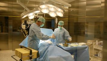 První transplantace penisu! Voják dostal orgán mrtvého dárce