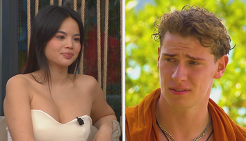 Yeni z Love Islandu: Fandit Pájovi v Survivoru by nebylo fér, ve hře udělal chybu