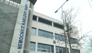 Audit nemocnice odhalil podezřelé zakázky. Případem se zabývá policie