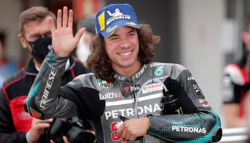 Z MotoGP do rallye! Vítěz tří letošních závodů hledá novou výzvu