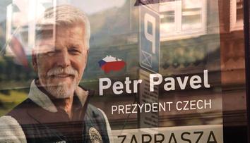 Reklama s prezidentem zmizela. Mrzí nás, co to způsobilo, říká pořadatel festivalu