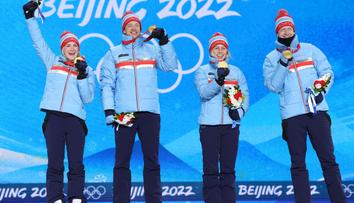 Medailová smršť na olympijských hrách. Kdo v Pekingu nejvíce zazářil?
