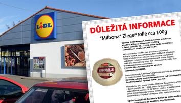 Sýr obsahuje listerie, hrozí vážné střevní potíže. Nemáte ho doma?