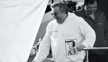 Slavný fotbalový agent Mino Raiola zemřel. Bylo mu 54 let