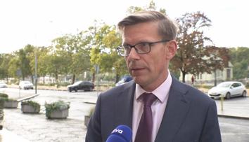 Problém s digitalizací je ještě větší. Ministerstvo porušilo zákon, tvrdí Kupka